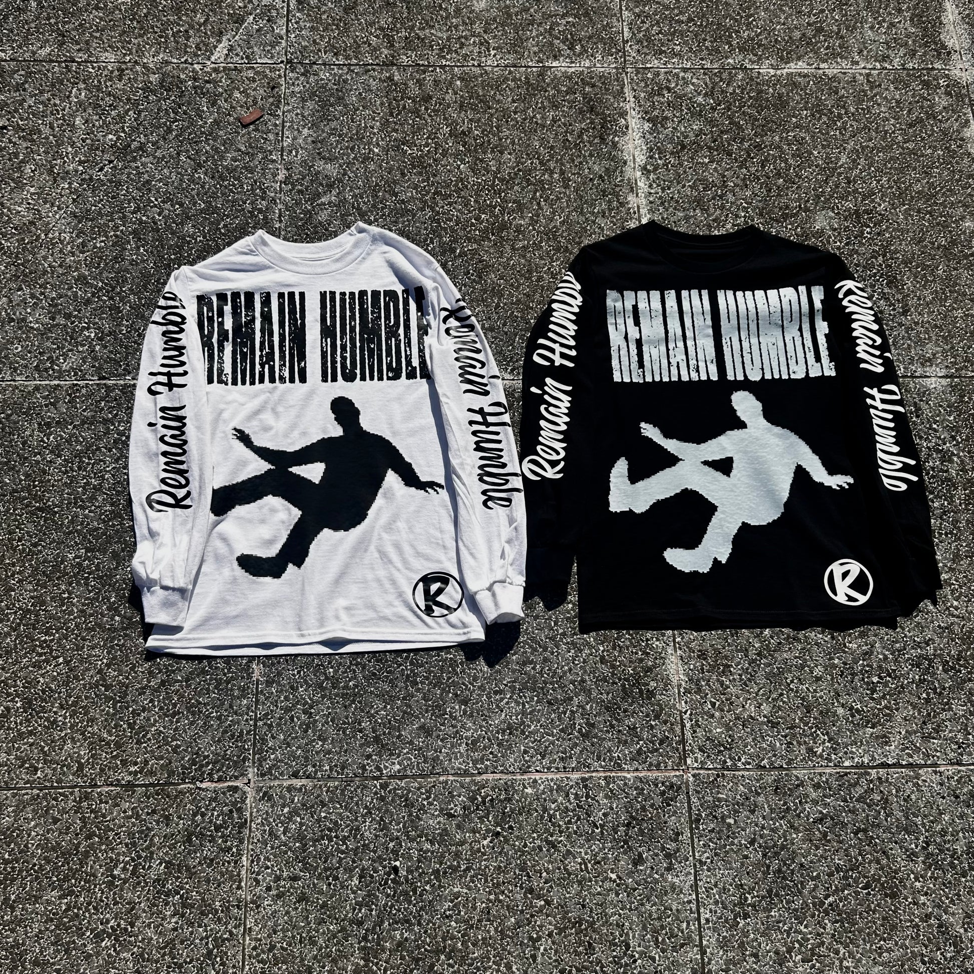 RHC Long Sleeve